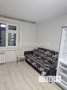 Студия квартира, вторичка, 17м2, 2/9 этаж