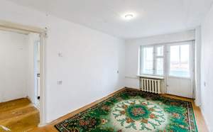 3-к квартира, вторичка, 70м2, 5/5 этаж