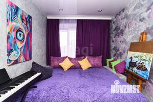 2-к квартира, вторичка, 26м2, 7/9 этаж