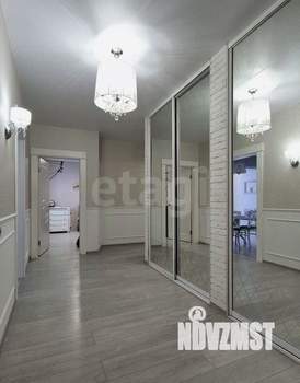 3-к квартира, вторичка, 85м2, 5/6 этаж