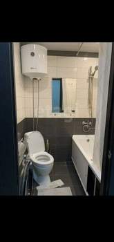 1-к квартира, вторичка, 40м2, 1/9 этаж