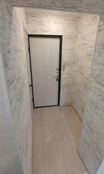 Студия квартира, вторичка, 14м2, 4/5 этаж