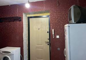 1-к квартира, вторичка, 32м2, 3/14 этаж