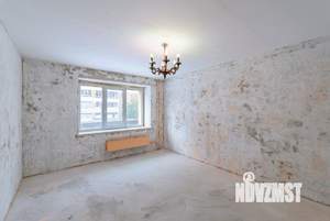 3-к квартира, вторичка, 84м2, 2/6 этаж