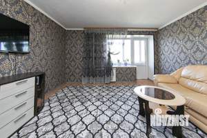 4-к квартира, вторичка, 74м2, 4/9 этаж