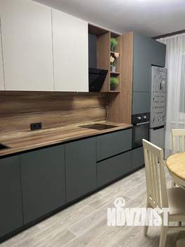 3-к квартира, вторичка, 78м2, 2/17 этаж