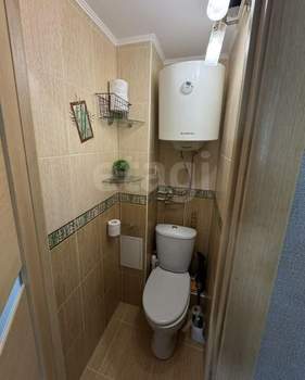 2-к квартира, вторичка, 40м2, 6/9 этаж