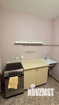 1-к квартира, вторичка, 35м2, 12/17 этаж