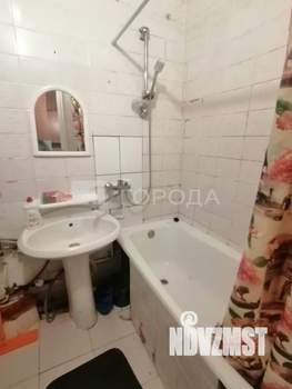 1-к квартира, вторичка, 18м2, 2/5 этаж