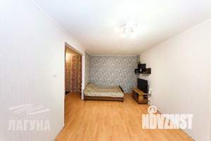 2-к квартира, вторичка, 46м2, 1/5 этаж