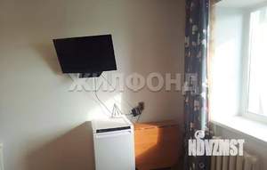 1-к квартира, вторичка, 22м2, 9/9 этаж