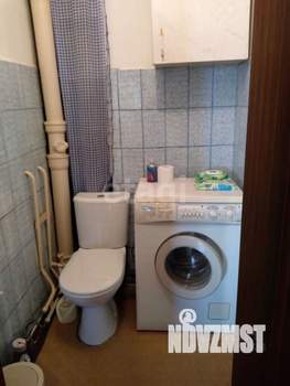 3-к квартира, вторичка, 72м2, 5/5 этаж