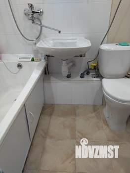 1-к квартира, вторичка, 36м2, 3/10 этаж