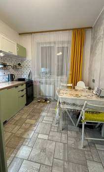 2-к квартира, вторичка, 54м2, 5/10 этаж