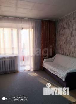 Студия квартира, вторичка, 28м2, 2/10 этаж