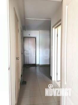 1-к квартира, вторичка, 51м2, 3/19 этаж