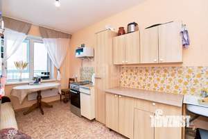 2-к квартира, вторичка, 59м2, 4/17 этаж