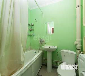 Студия квартира, вторичка, 21м2, 10/10 этаж