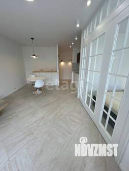 1-к квартира, вторичка, 54м2, 7/10 этаж