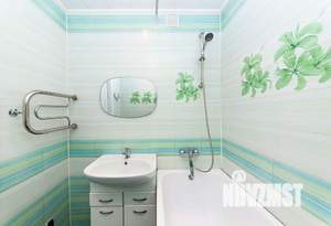 3-к квартира, вторичка, 77м2, 6/17 этаж