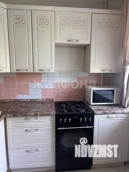 1-к квартира, вторичка, 30м2, 4/5 этаж