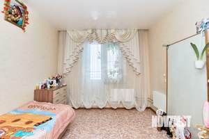 Студия квартира, вторичка, 21м2, 2/10 этаж