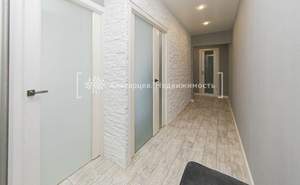 2-к квартира, вторичка, 52м2, 16/17 этаж