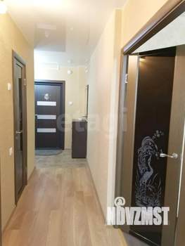 1-к квартира, вторичка, 48м2, 6/17 этаж