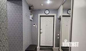 3-к квартира, вторичка, 81м2, 13/18 этаж