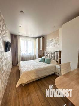 3-к квартира, вторичка, 60м2, 11/17 этаж