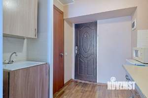 Студия квартира, вторичка, 18м2, 3/5 этаж