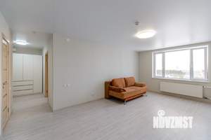 2-к квартира, вторичка, 50м2, 12/18 этаж