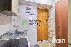 Студия квартира, вторичка, 18м2, 5/5 этаж