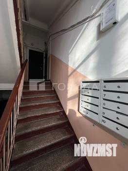 2-к квартира, вторичка, 41м2, 1/5 этаж