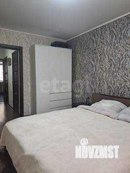 2-к квартира, вторичка, 48м2, 1/6 этаж