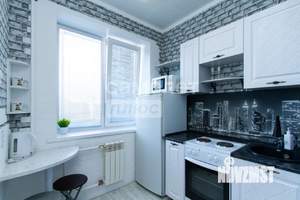 1-к квартира, вторичка, 20м2, 2/4 этаж