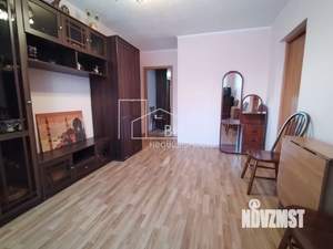 3-к квартира, вторичка, 50м2, 3/5 этаж