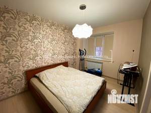 3-к квартира, вторичка, 92м2, 8/11 этаж