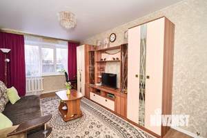 2-к квартира, вторичка, 47м2, 5/5 этаж