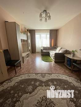 2-к квартира, вторичка, 63м2, 4/17 этаж