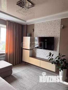 1-к квартира, вторичка, 42м2, 5/17 этаж