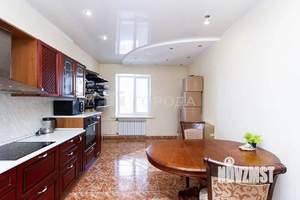 2-к квартира, вторичка, 107м2, 7/7 этаж