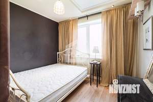 2-к квартира, вторичка, 49м2, 3/5 этаж