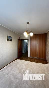 3-к квартира, вторичка, 69м2, 5/6 этаж