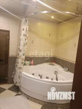 3-к квартира, вторичка, 121м2, 4/10 этаж