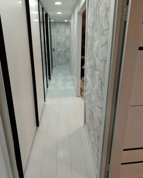 3-к квартира, вторичка, 71м2, 5/10 этаж