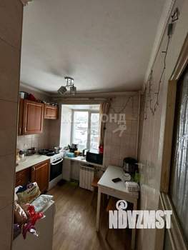 2-к квартира, вторичка, 45м2, 2/5 этаж