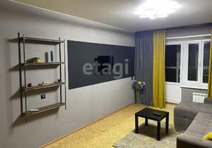 1-к квартира, вторичка, 45м2, 5/6 этаж