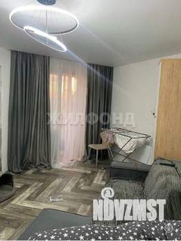 1-к квартира, вторичка, 32м2, 9/14 этаж