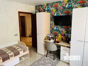 3-к квартира, вторичка, 70м2, 1/9 этаж